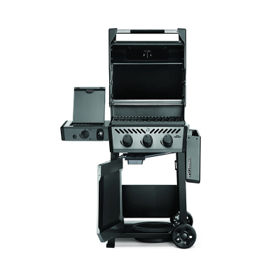 Napoleon Freestyle 365 SIB D газовый гриль (с ИК горелкой 2/3) NEW 2025