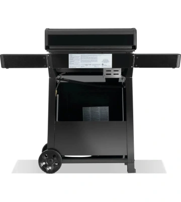 Napoleon Freestyle 24 Griddle Газовый гридль, черный NEW 2025