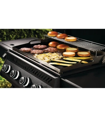 Napoleon Rogue PRO 30 Phantom Griddle Газовый гридль, черный NEW 2025