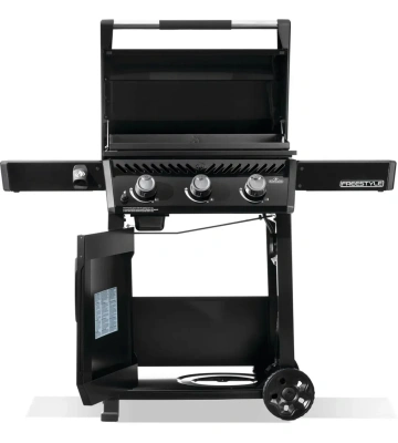 Napoleon Freestyle 24 Griddle Газовый гридль, черный NEW 2025