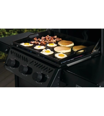 Napoleon Freestyle 24 Griddle Газовый гридль, черный NEW 2025